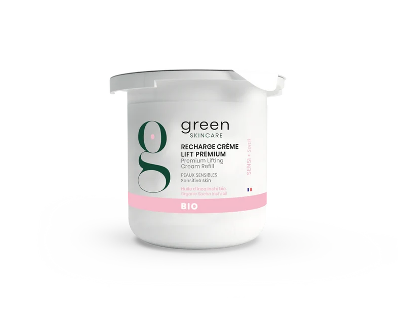 Recharge Crème Lift Premium SENSI