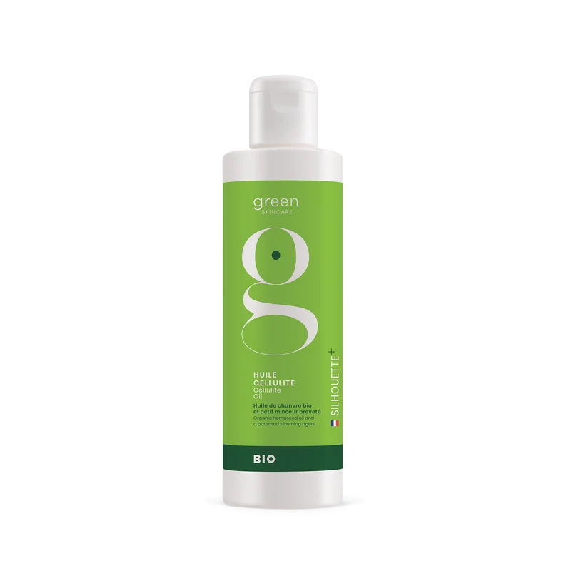 Huile Cellulite Soir