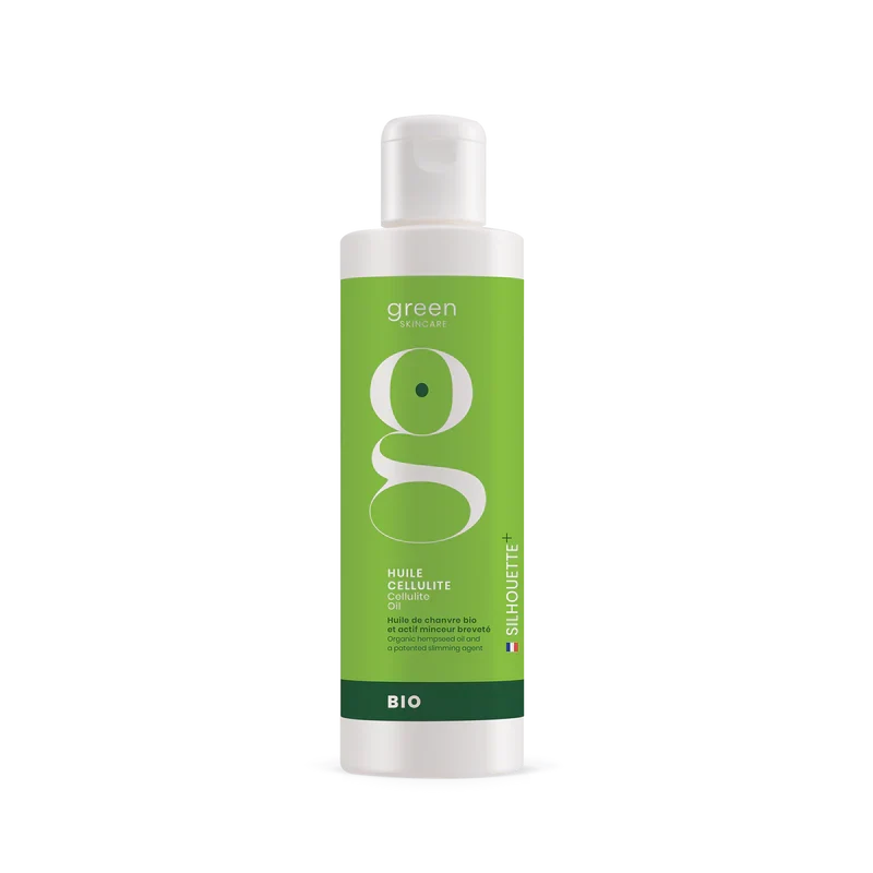 Huile Cellulite Soir