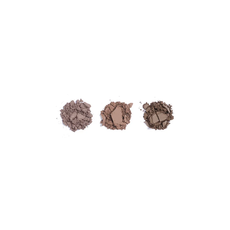 Kit sourcils
