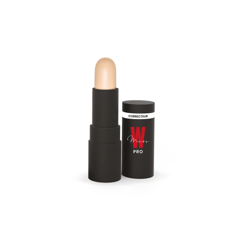 Correcteur anti-imperfections