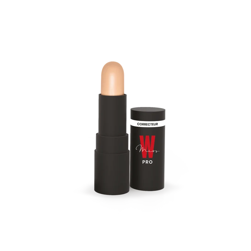 Correcteur anti-imperfections