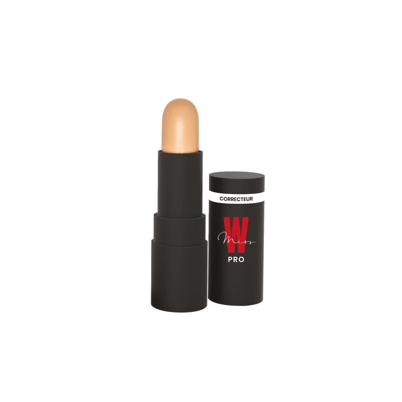 Correcteur anti-imperfections