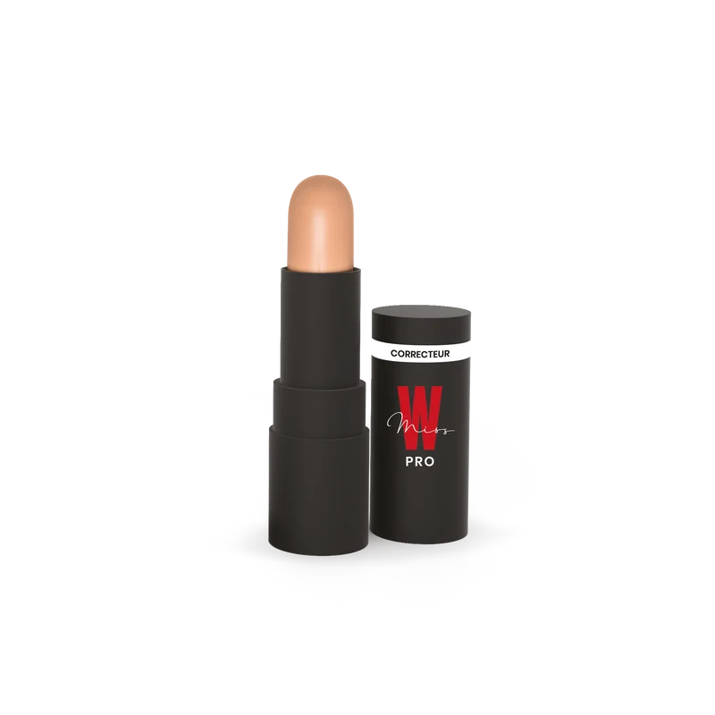 Correcteur anti-imperfections