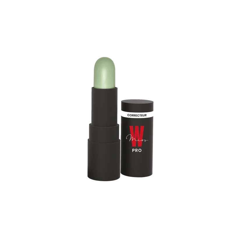 Correcteur anti-imperfections