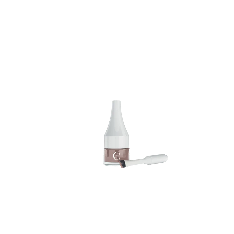 Gel teinté sourcils