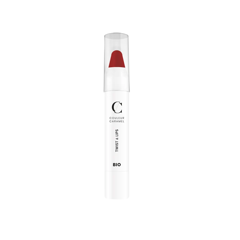Twist & lips