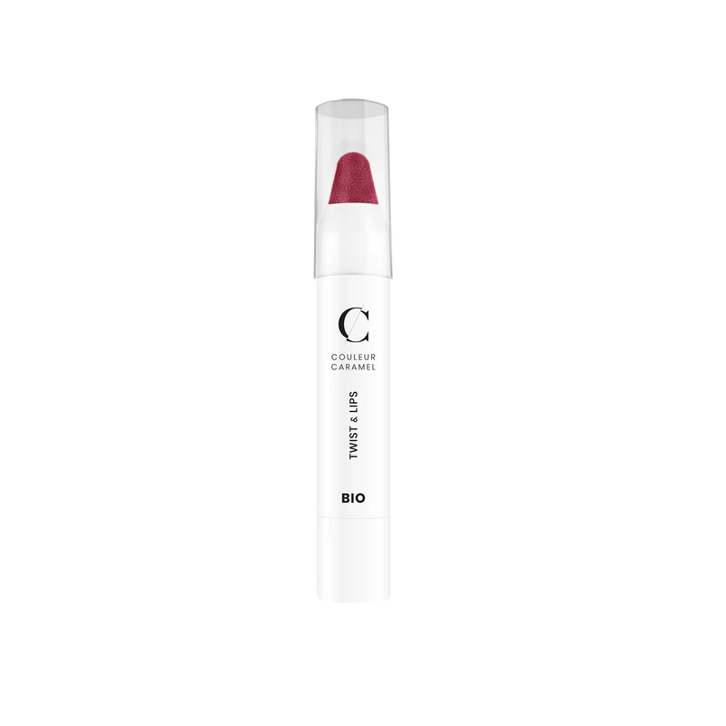 Twist & lips