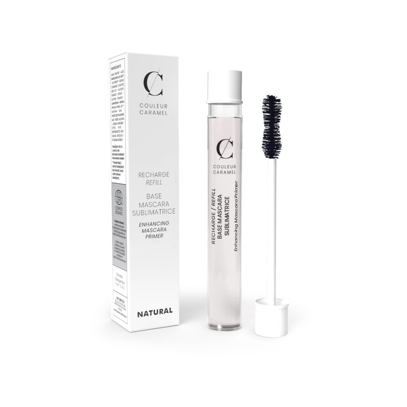 Recharge Base Mascara Sublimatrice