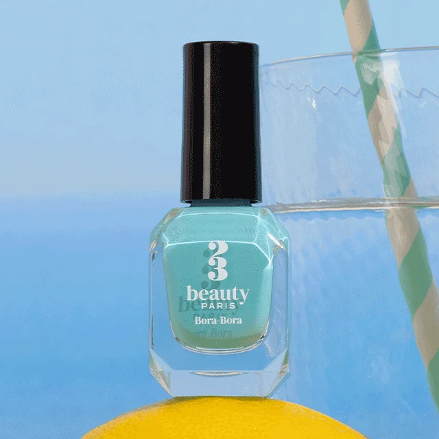 Vernis à Ongles Bora Bora