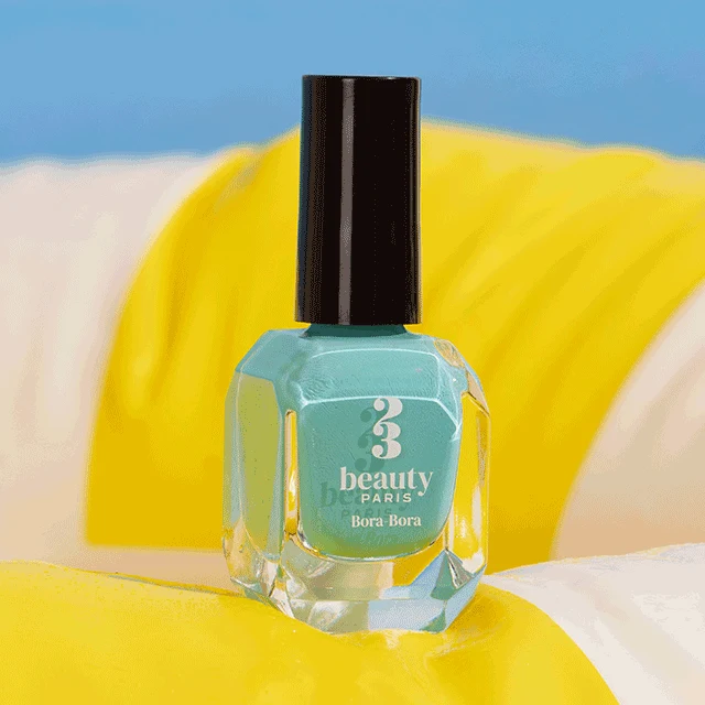 Vernis à Ongles Bora Bora