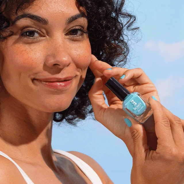 Vernis à Ongles Bora Bora