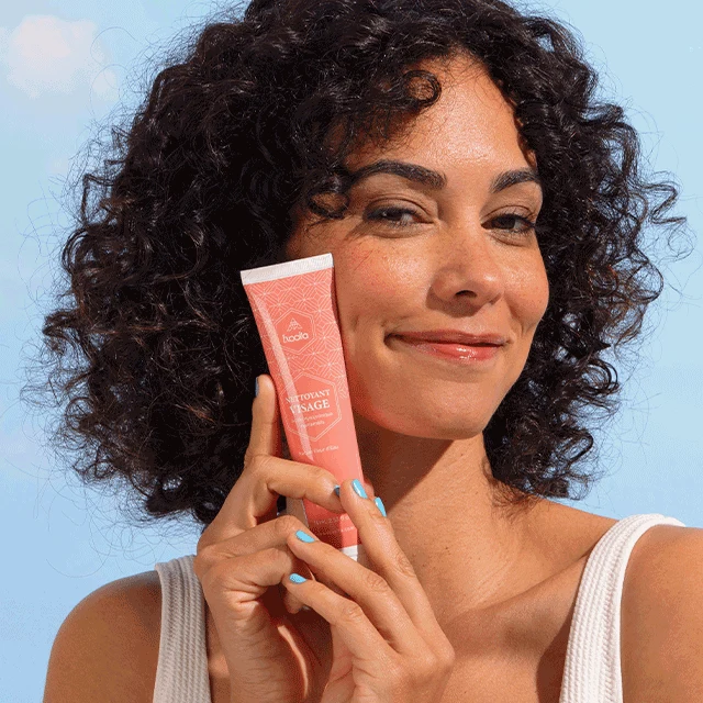 Gelée Nettoyante Visage à l'Acide Hyaluronique