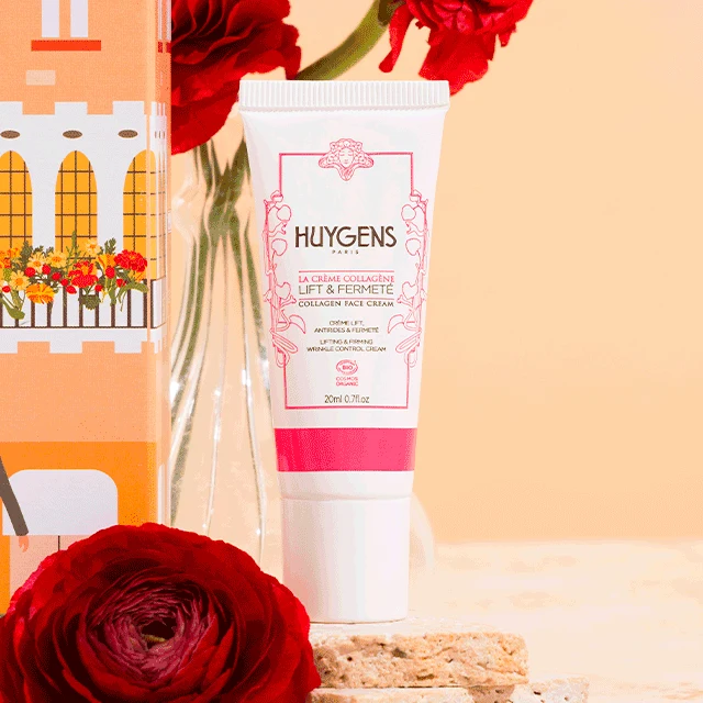 La Crème Collagène Lift & Fermeté