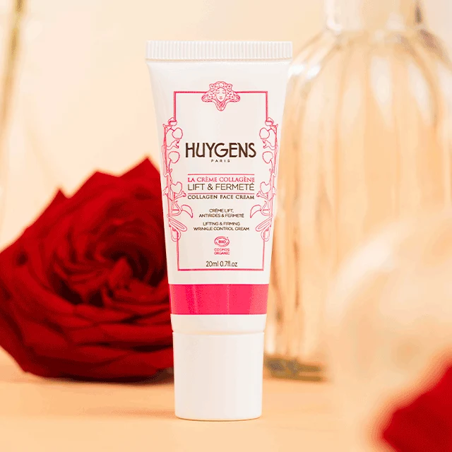 La Crème Collagène Lift & Fermeté