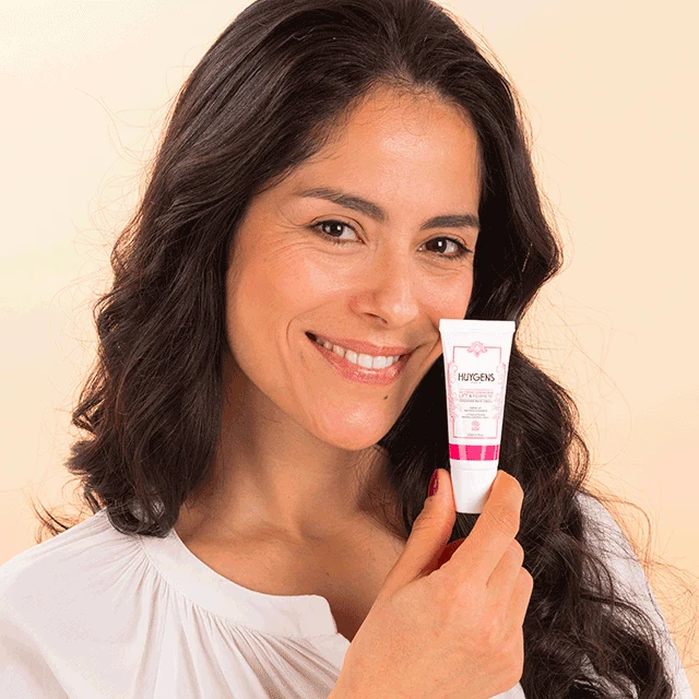 La Crème Collagène Lift & Fermeté