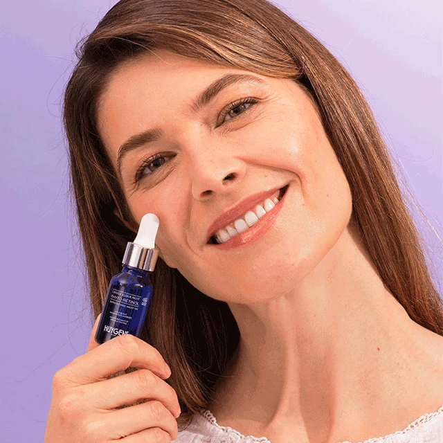 Élixir Visage Nuit Phyto-Rétinol