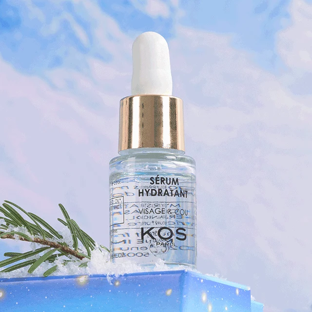 Sérum Hydratant Nuit Visage & Cou