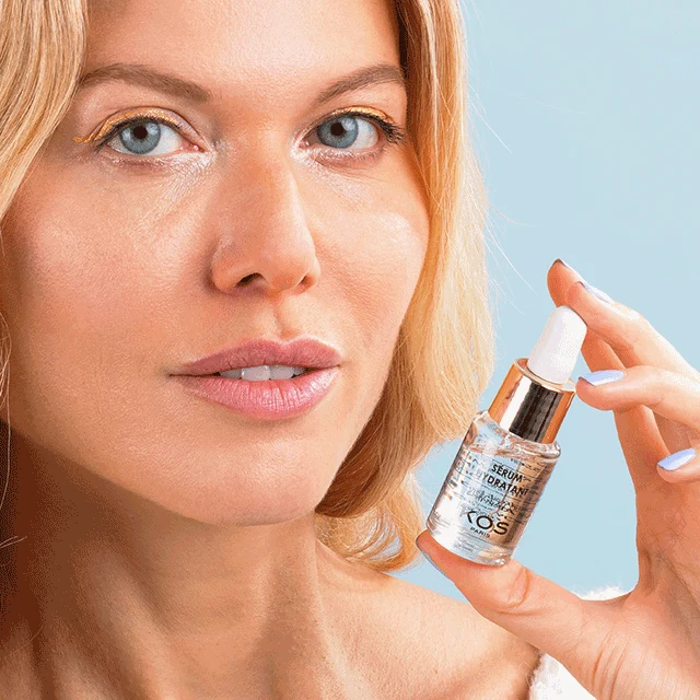 Sérum Hydratant Nuit Visage & Cou