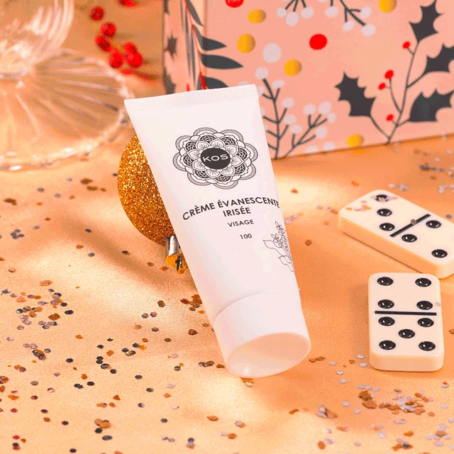 Crème Visage Evanescente