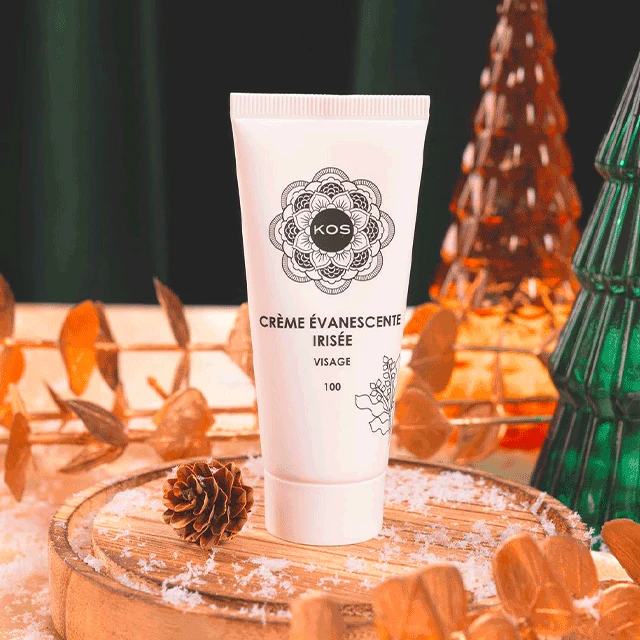 Crème Visage Evanescente