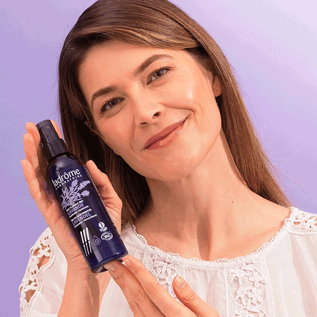Eau Florale 3-en-1 Apaisante Purifiante Tonifiante