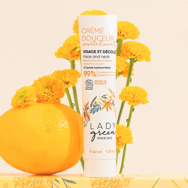 Crème de Nuit (à utiliser avec les Gouttes Autobronzantes)