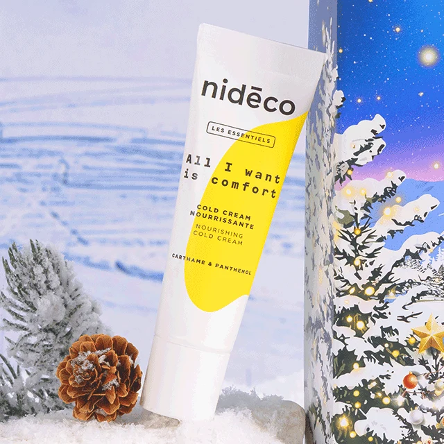 Cold Cream Nuit Nourrissante
