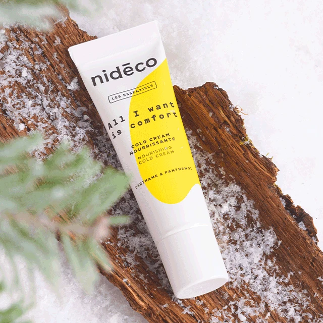 Cold Cream Nuit Nourrissante