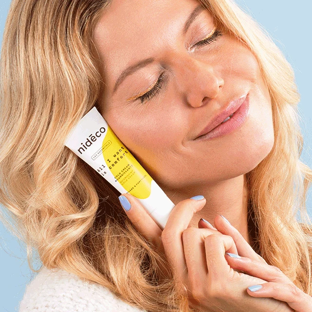 Cold Cream Nuit Nourrissante