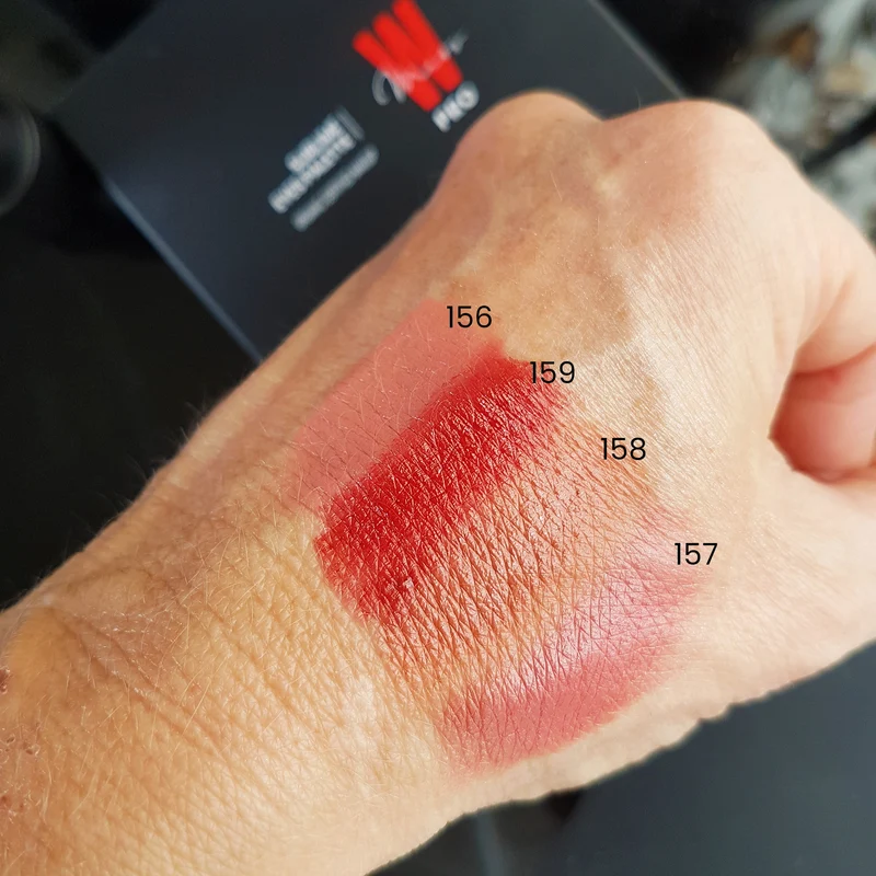 Rouge à lèvres