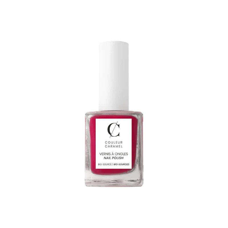 Vernis à ongles N°84 Framboise