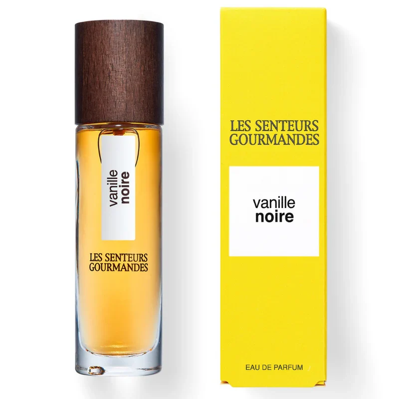 Eau de Parfum Vanille Noire