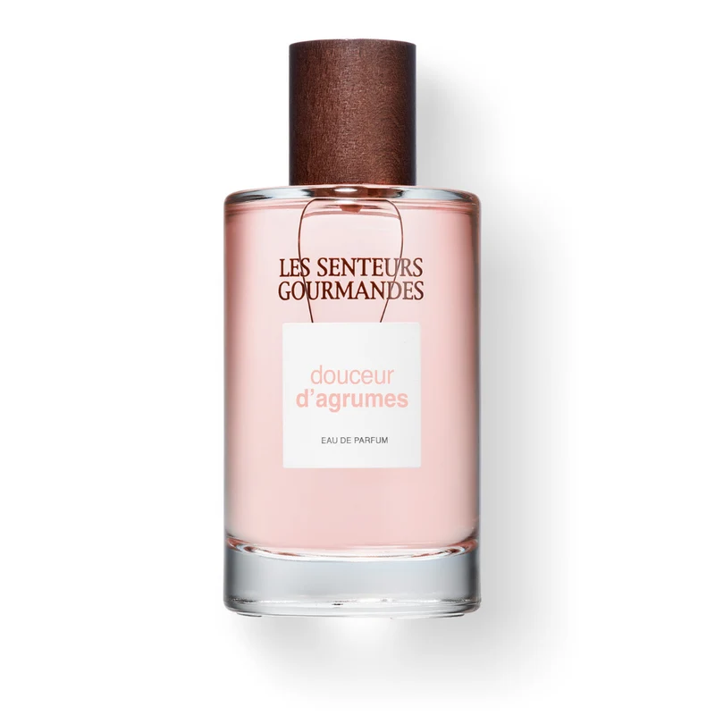 Parfum Douceur D'agrumes