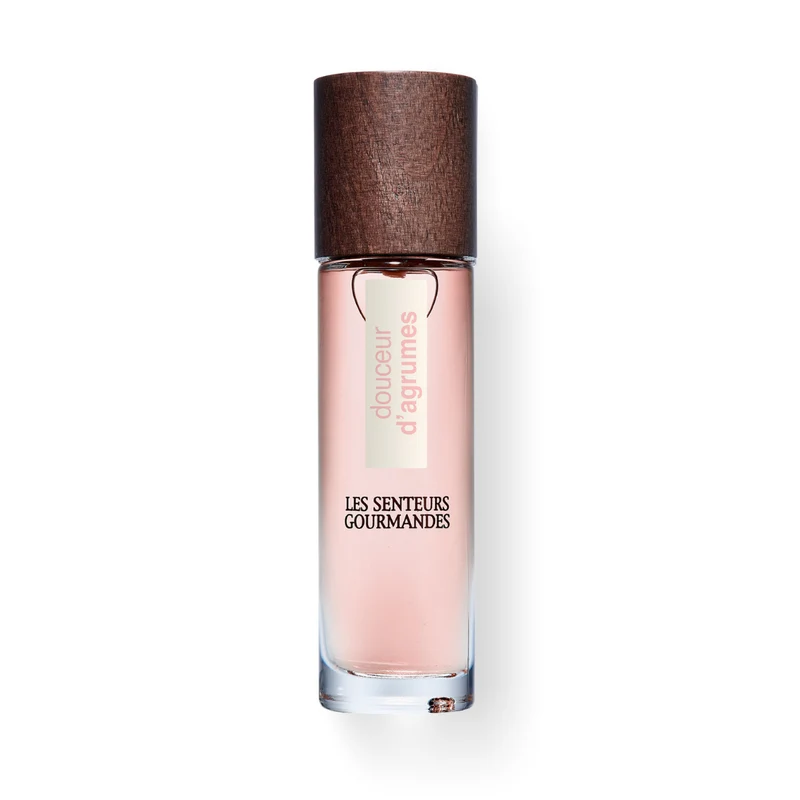 Parfum Douceur D'agrumes