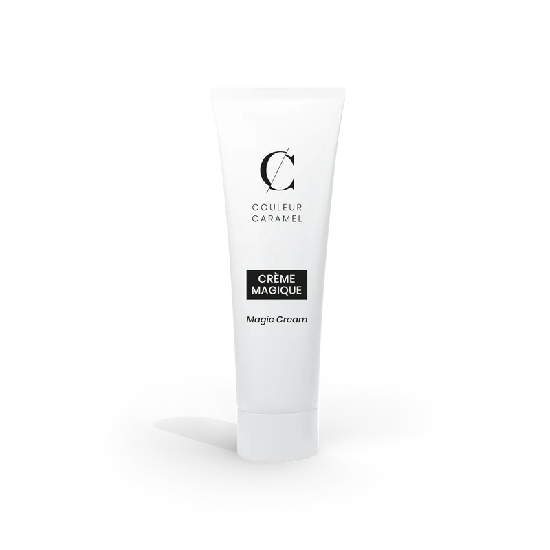 Crème magique