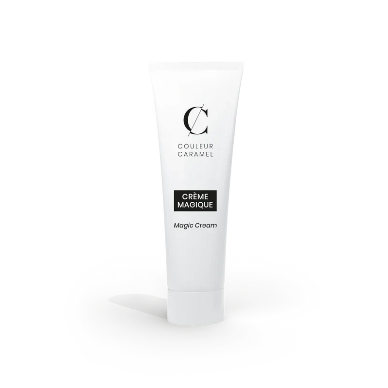 Crème magique