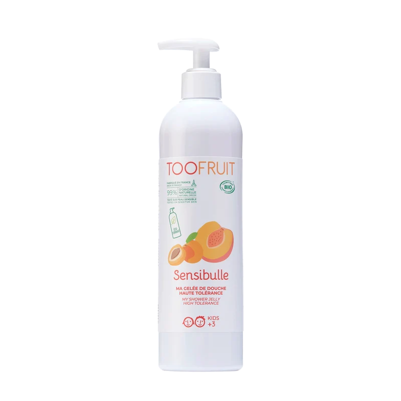 Gelée de douche
