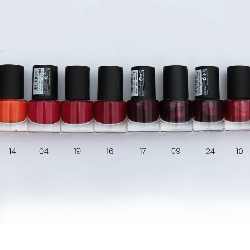 Vernis à ongles