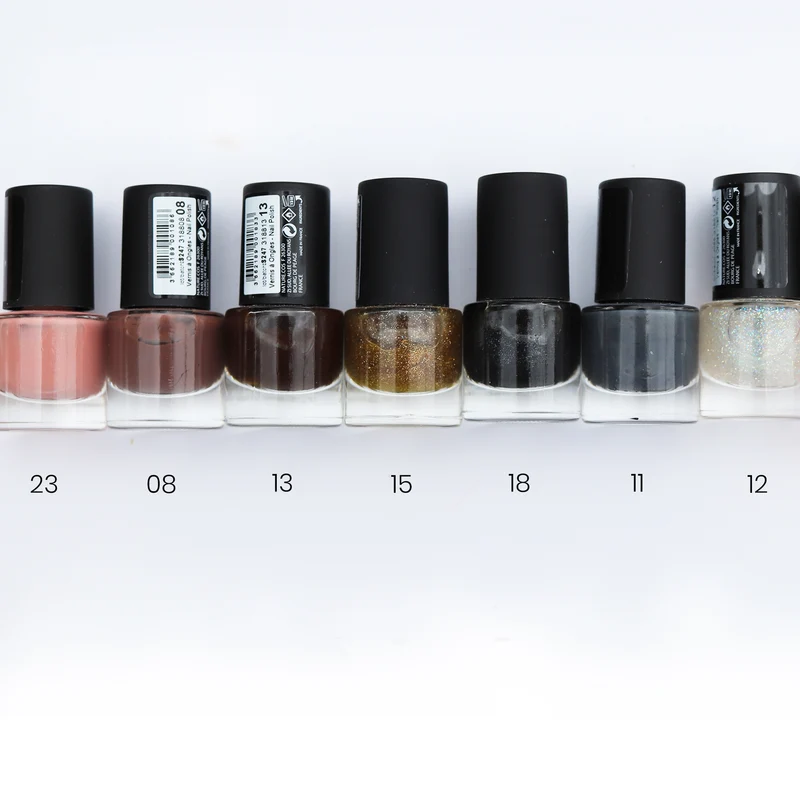 Vernis à ongles