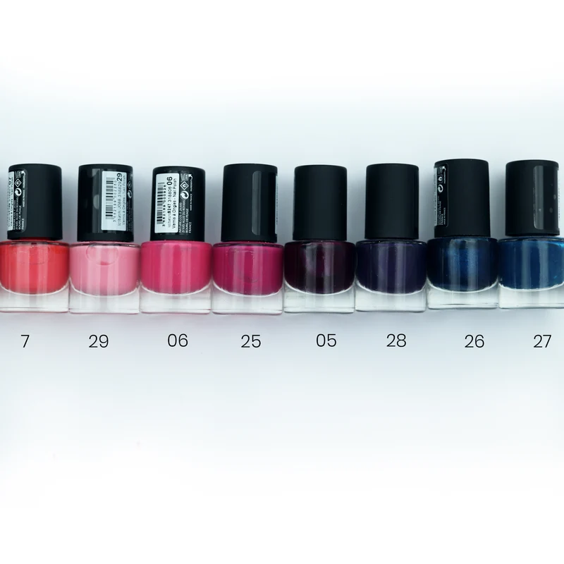 Vernis à ongles