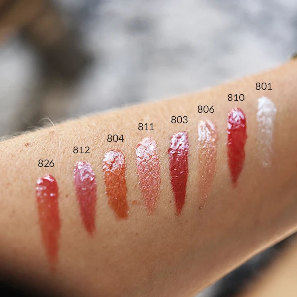Gloss