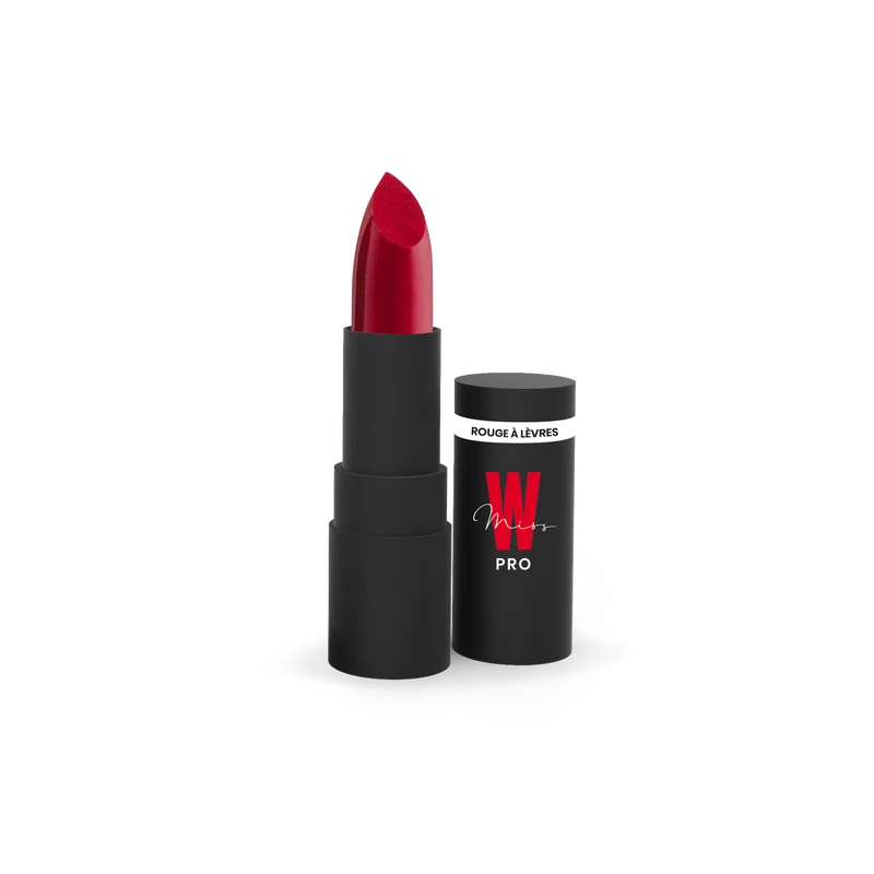Rouge à lèvres satiné