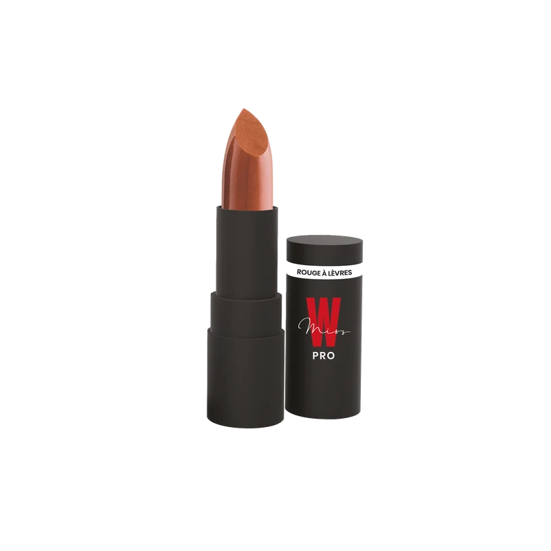 Rouge à lèvres satiné