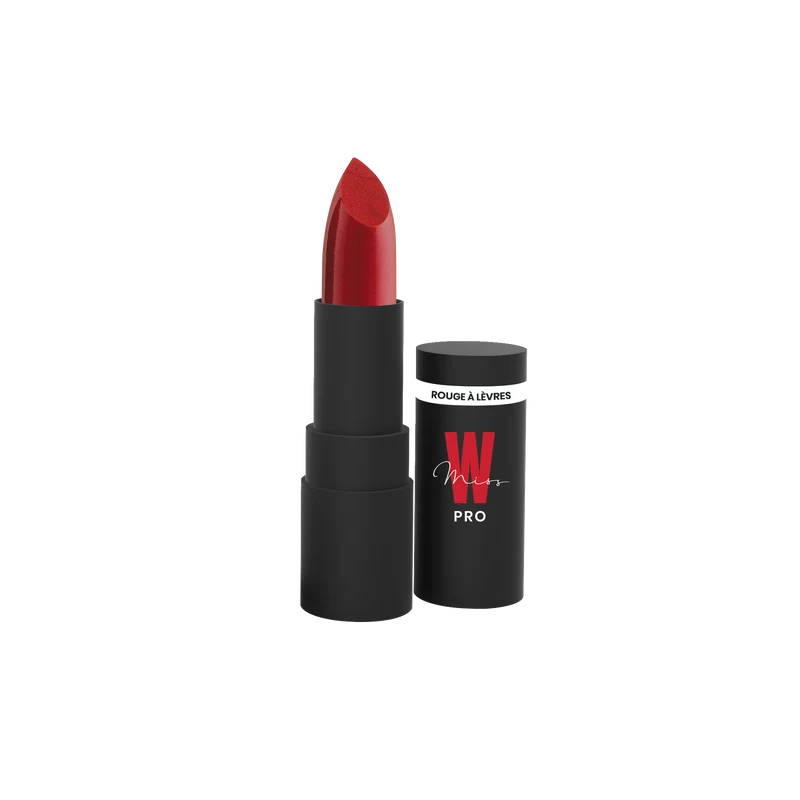 Rouge à lèvres satiné