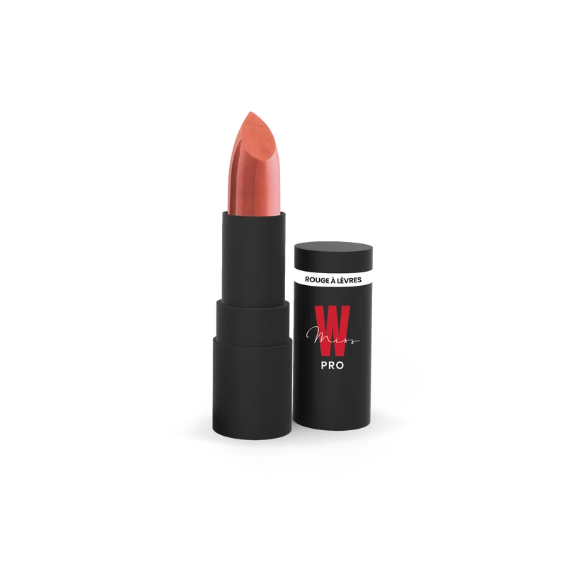 Rouge à lèvres satiné