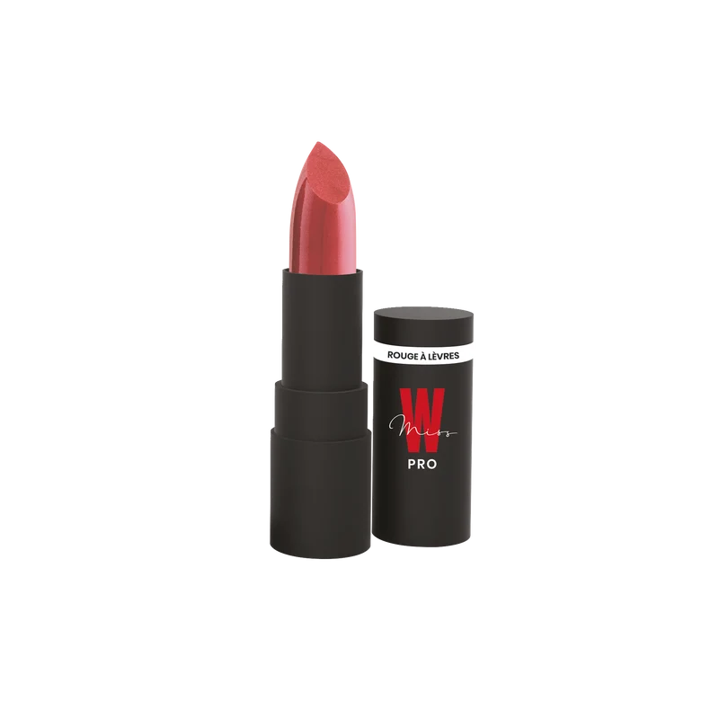 Rouge à lèvres satiné