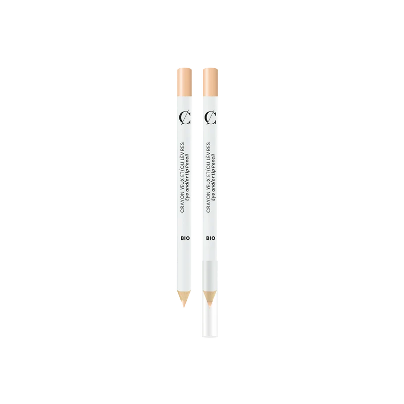 Crayon yeux