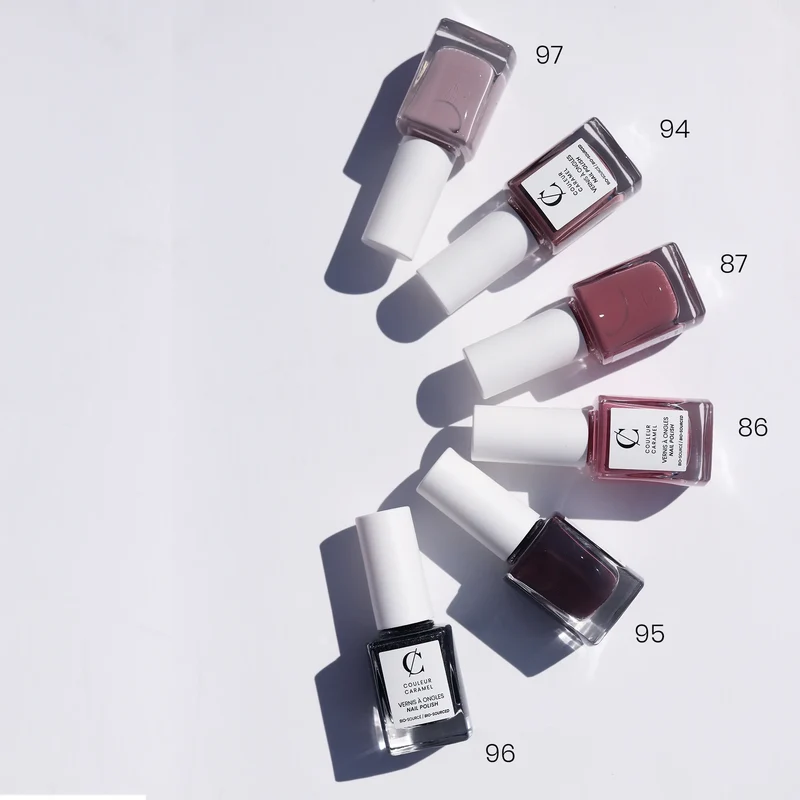 Vernis à ongles