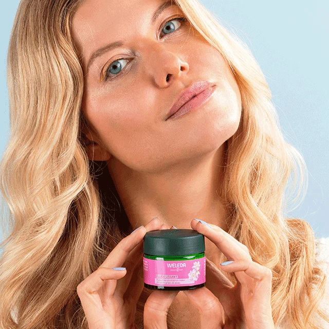 Fluide Visage Lissant Jour